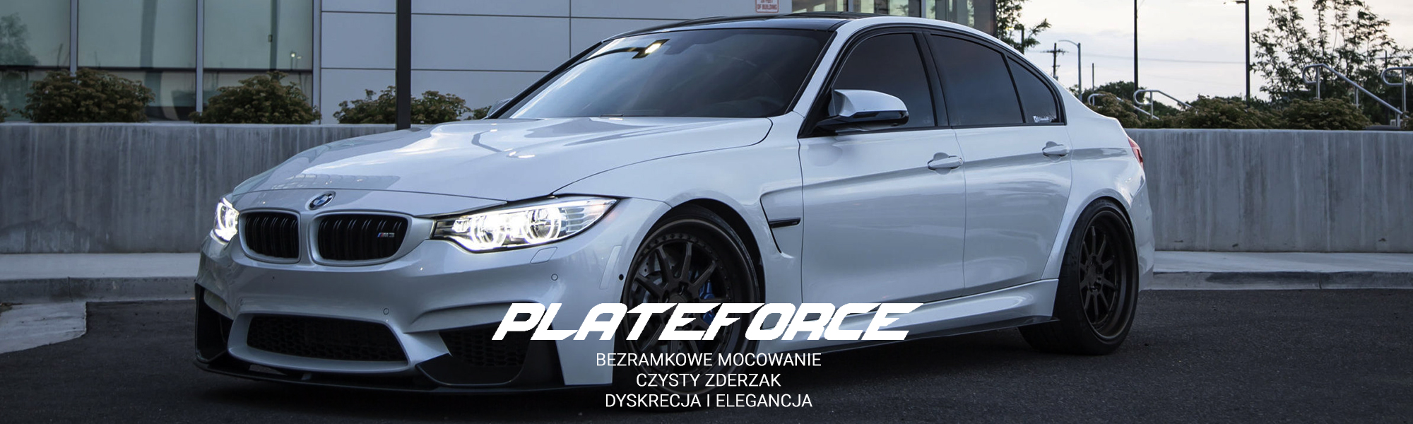 Baner główny PC plateforce Baner główny PC plateforce